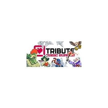 Tribute Games Tribute Magic Bundle PC Game